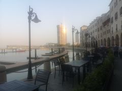 -南沙游艇会·大兵船餐厅