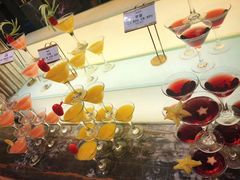 -芭菲盛宴·环球美食(北城国际店)