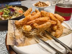 -富老乡亲·海鲜家宴