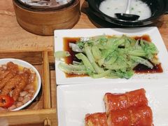 -北海金昌开元名都大酒店·四季轩中餐厅