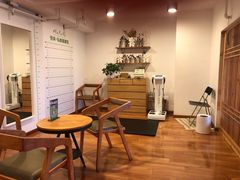 -悦耐私教健身馆(保利中心店)