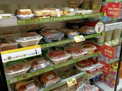 -today便利店(汉街店)