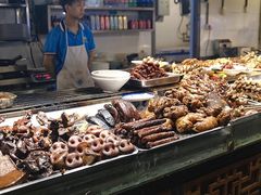 -八一路好吃街(雨田商务大厦店)