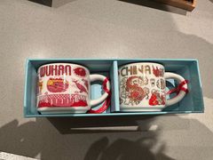 -星巴克臻选(武汉首义汇店)