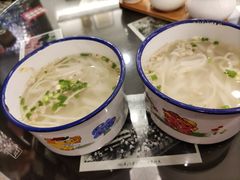 -十八家面馆(均瑶店)