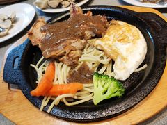 -凡塔斯牛排餐厅(厚街万达店)