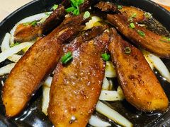 -桂马·日本料理·海胆·海鲜饭·酒场(民主广场店)