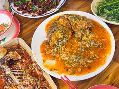 -冶建镜子·中国龙虾王(总店)
