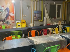 -不止轰趴桌游麻将台球(立水桥店)
