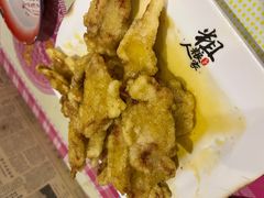 锅包肉-粗粮人家·东北菜(洋桥店)