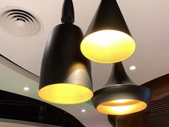 大堂-百味馆·粤菜·湛江菜(后海花园店)