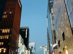 -优衣库(银座店)