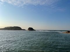 -小石岛景区
