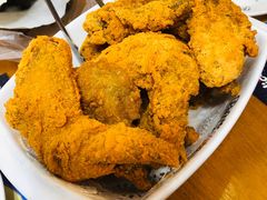 -Pelicana百利家炸鸡(江南西名店城店)