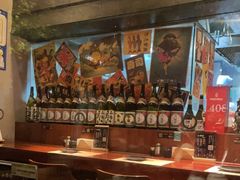 大堂-山葵家居酒屋(天目里店)