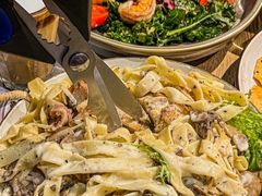 -Maxpoint Kitchen 西餐咖啡(乐峰广场店)
