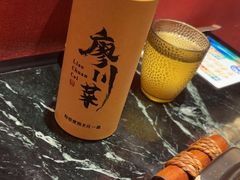 -廖川菜(太阳宫店)