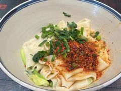 -尚寨嫽扎咧面馆(钟楼店)