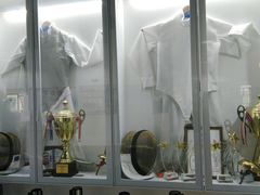 -尚剑击剑中心(铁山路馆)