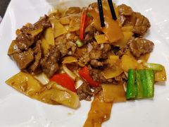 -美极鲜食坊(宝安南路店)