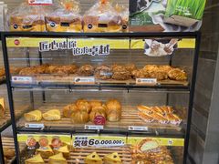 -85度C(上海兰溪二店)