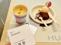 -HUGS coffee(东区店)