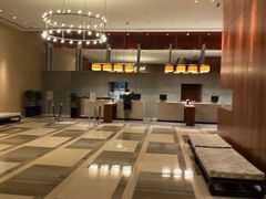 -香港尖沙咀凯悦酒店