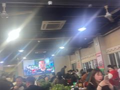 -皖北巫氏三胖地锅鸡(长淮总店)