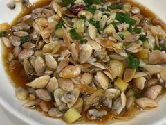 -健跳小海鲜(人民路店)