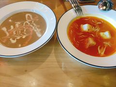 -MR.ROCKY洛奇先生RESTAURANT&BAR(宝安壹方城店)