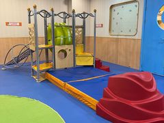 -金宝贝早教(南山花园城店)