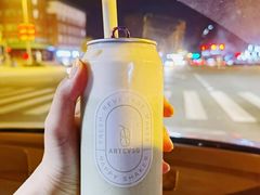 -ARTEASG啊T·新加坡奶茶(桂林路店)
