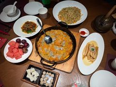 -紫阳海鲜楼·传承闽味(长乐路总店)