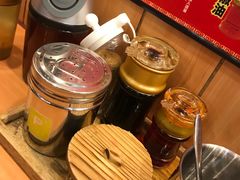 -博多一幸舍(侨福芳草地购物中心店)