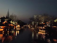 -乌镇望津里精品酒店