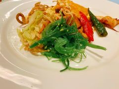 -马哥孛罗咖啡厅·Cafe Marco (厦门马哥孛罗东方大酒店)