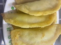 -清真蒋有记(老门东店)