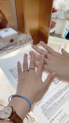 -DR钻戒(杭州星光大道店)