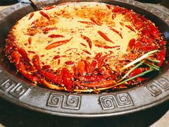 -重庆渝达老火锅(春熙路店)