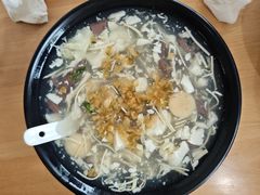 -常鲜德乐购迎桂馒头店(麻巷公寓店)