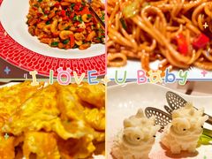 -千百味红餐厅·江西菜(绿地双子塔店)