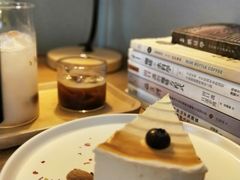 -转山咖啡(松柏社区店)