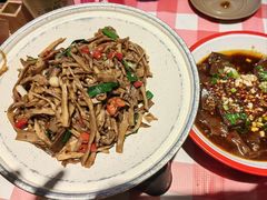-望庐说·本地菜馆