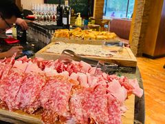 -安妮意大利餐厅(世贸天阶店)