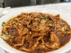 -峰峰菜馆(昌茂店)