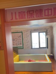 -北京俪婴妇产医院(朝阳大悦城店)