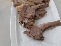 -马永华东乡手抓美食