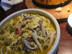 -章吴记喜瑞餐厅(东东城店)