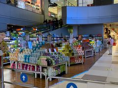 -永辉超市(凯德·天府店)