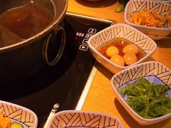 -温野菜涮涮锅(曲江大悦城店)